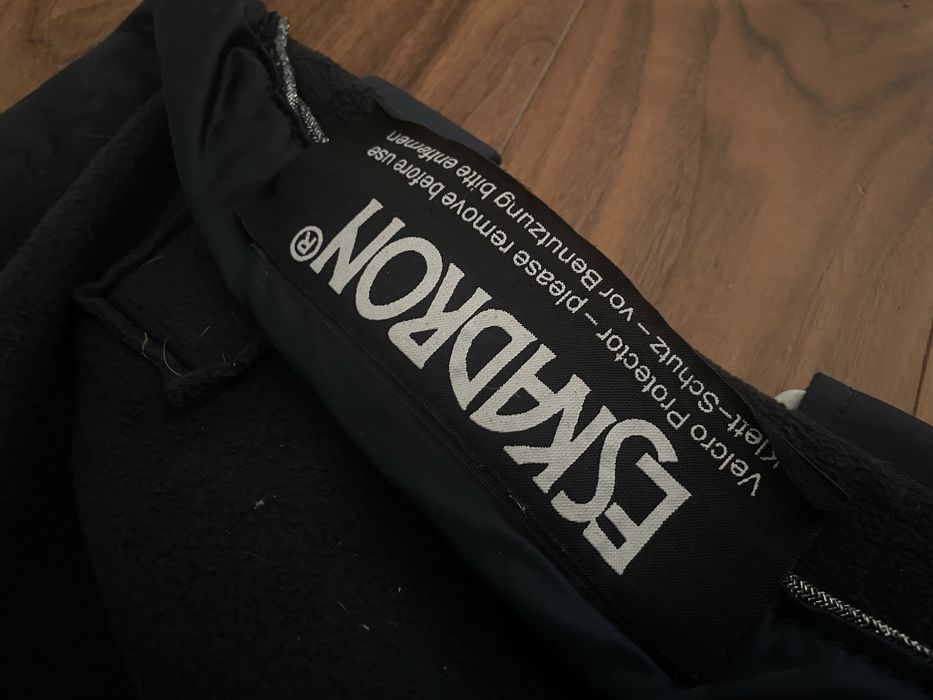 derka eskadron platinum