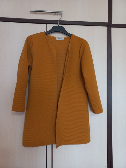 Неймовірні кардигани