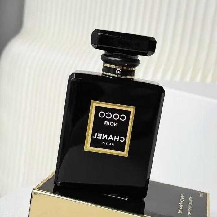 Chanel Coco Noir 100ml - Tajemnicza Elegancja