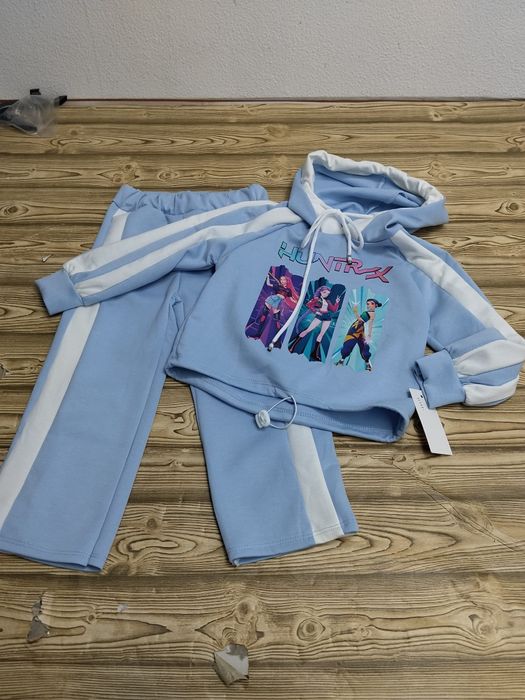 Fatos treino Guerreiras Kpop