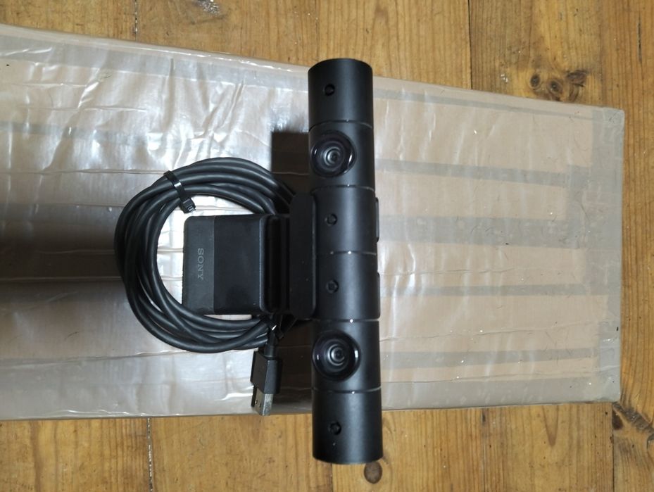 Câmara VR2 para ps4