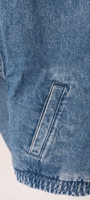 Casaco Ganga Pepe Jeans