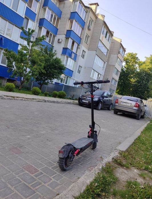 Crosser T4 Turbo
