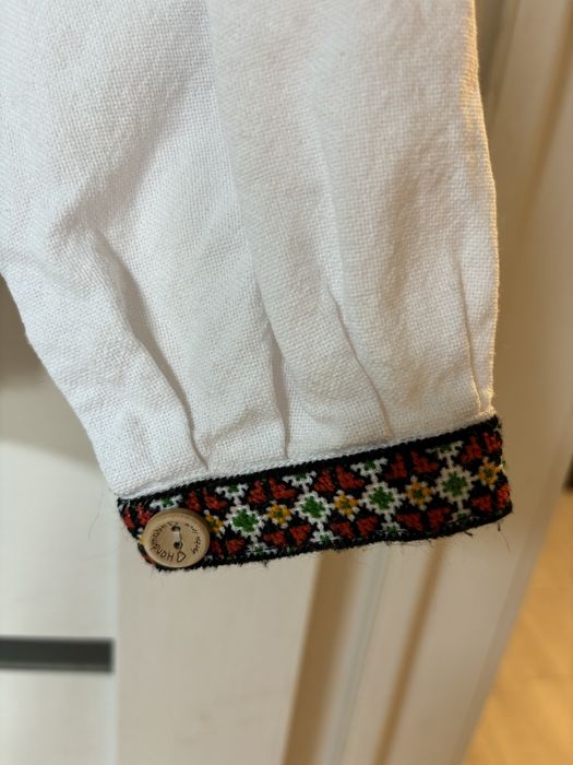 Вишиванка на підлітка