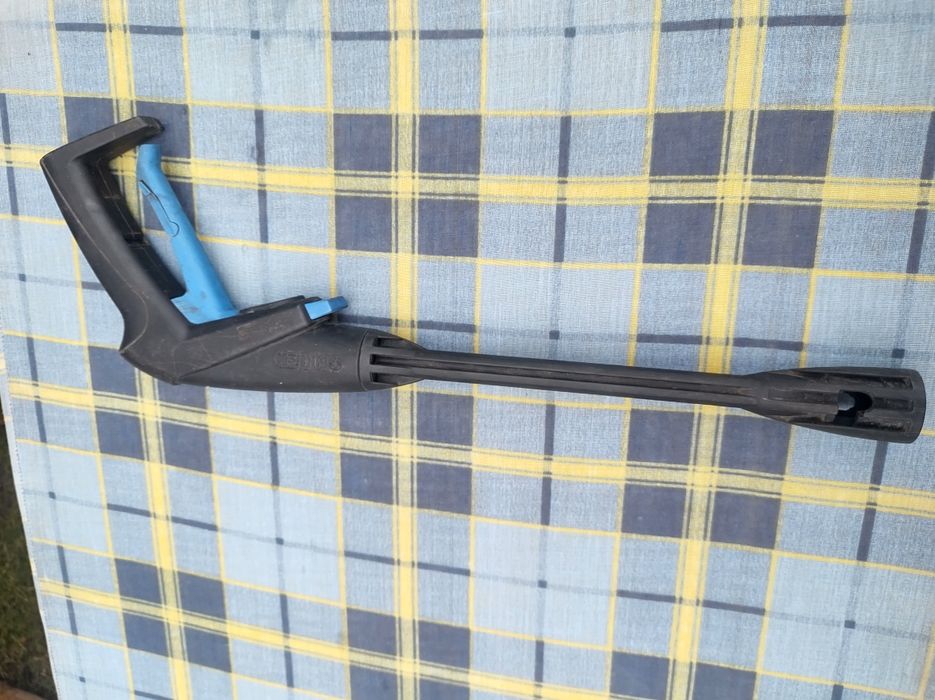 Myjka Nilfisk   na Części