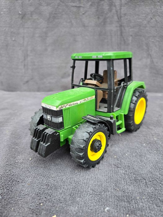 Bruder john deere 6400