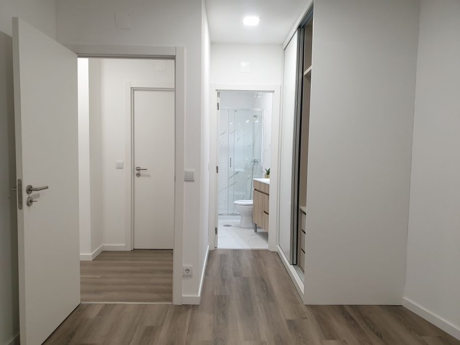 Apartamento/Moradia. Centro de Coimbra