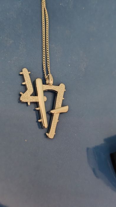 Oki Chain 47 custommade