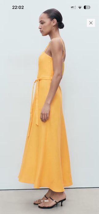 Платье Mango xs Xs