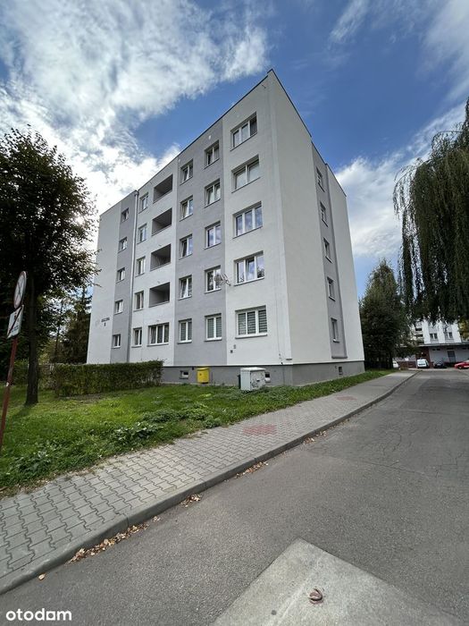 3 POKOJE + balkon 58 m2 balkon 2 piętro klimatyzacja 0 % PROWIZJI