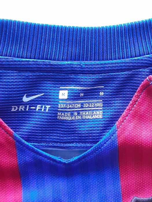 Sprzedam koszulkę piłkarską FC Barcelona