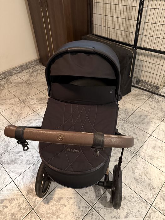 Wózek Cybex Priam 2.0