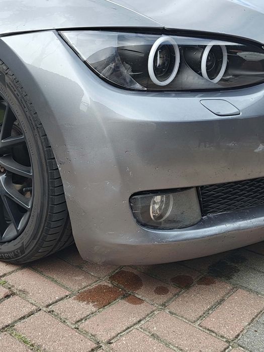 Sprzedam BMW E92