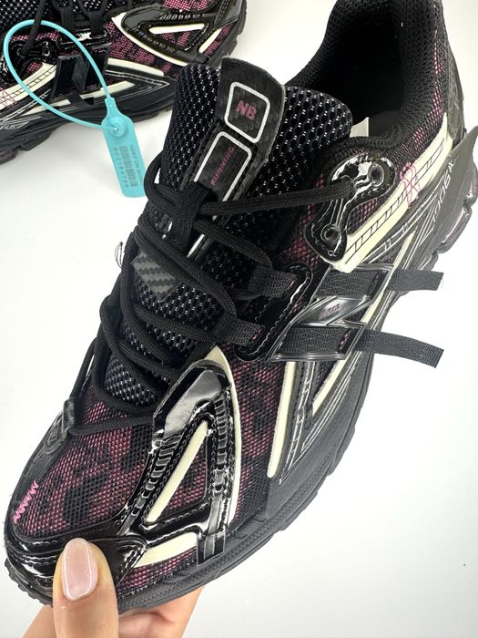 Кроссовки New Balance со светящимися вставками 44, 39 и 41 размеры