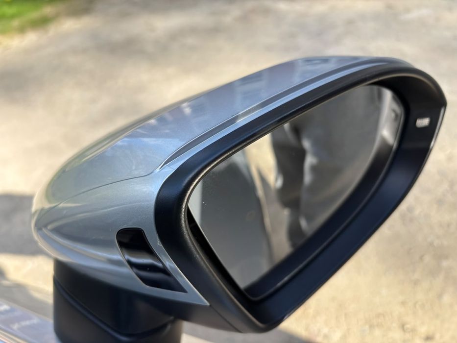 Volkswagen Passat 2019 VIN WVWZZZ3CZLE070736 фото оголошення 13 з 18