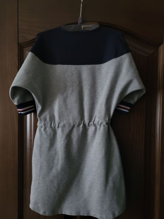 Сукня плаття  для дівчинки Hugo Boss