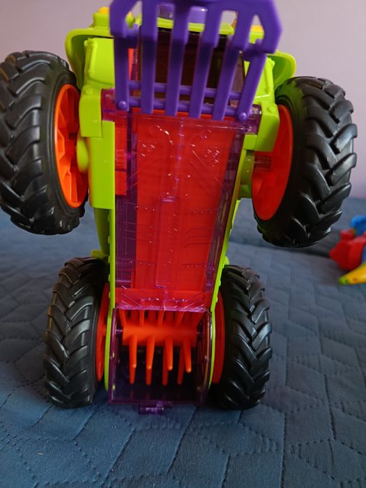 Auto super zings