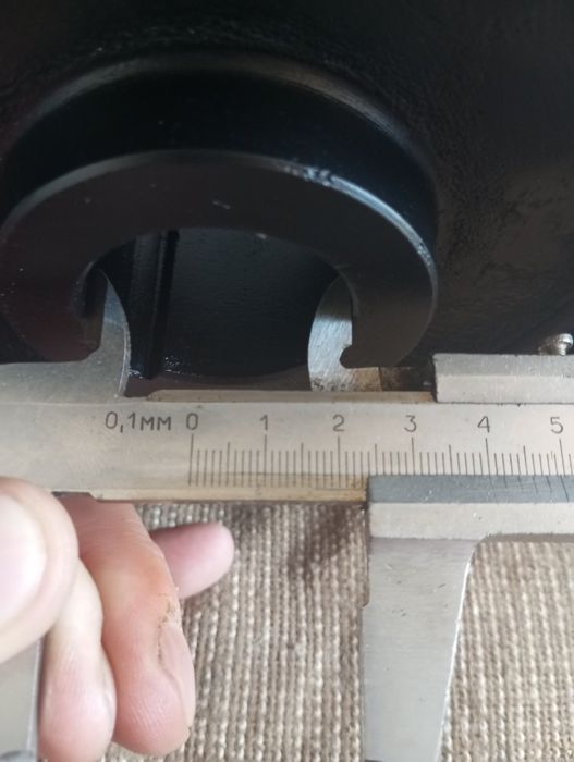 Черв'ячна пара (