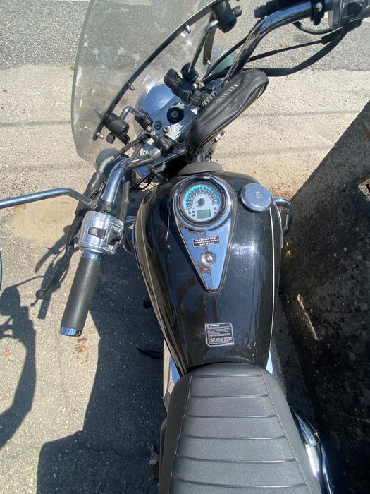 Renegado Var 125