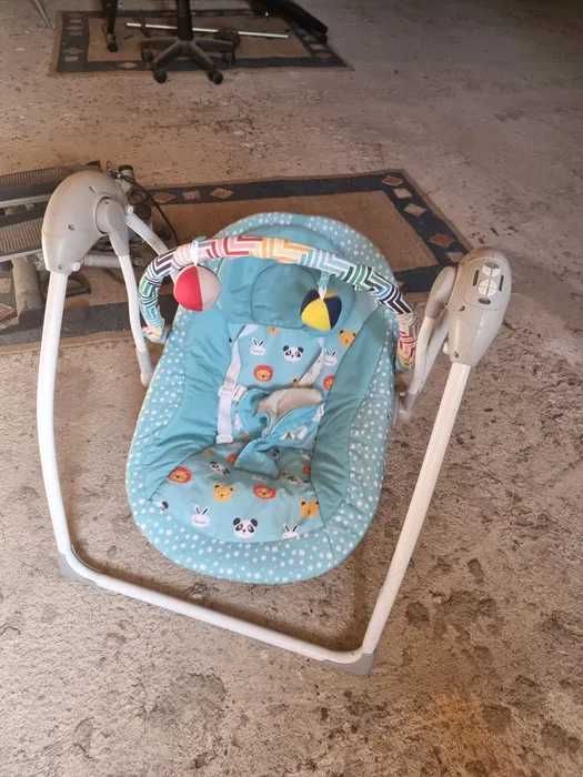 Baloiço para bebé