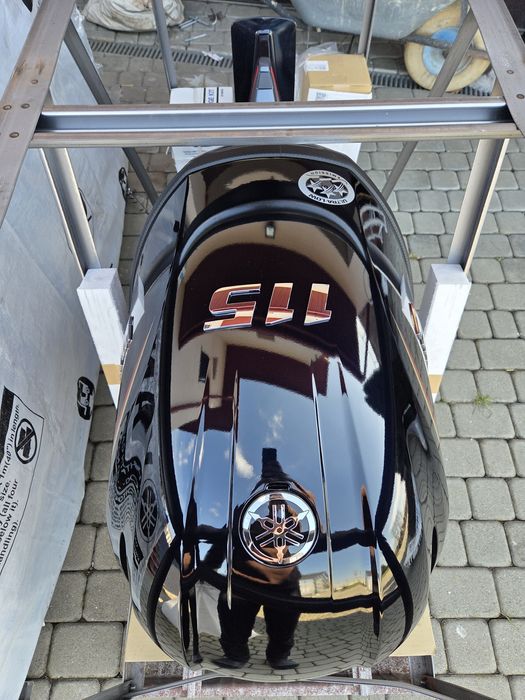 Yamaha VF115LB V MAX SHO – Nowy silnik zaburtowy (model 2025)
