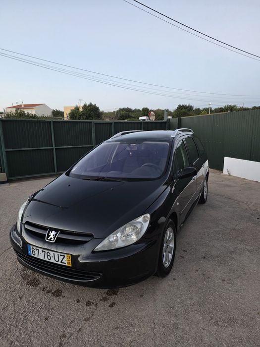 Peugeot 307 Sw 1.6