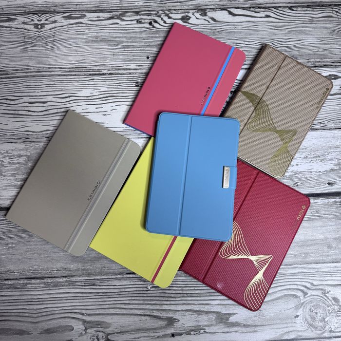 Чехол iPad mini 1 2 3 (7.9" экран)