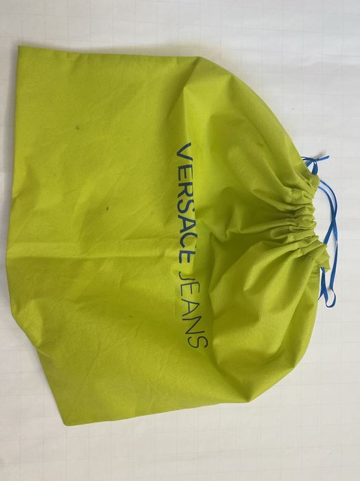 Versace Jeans worek na torebka buty
