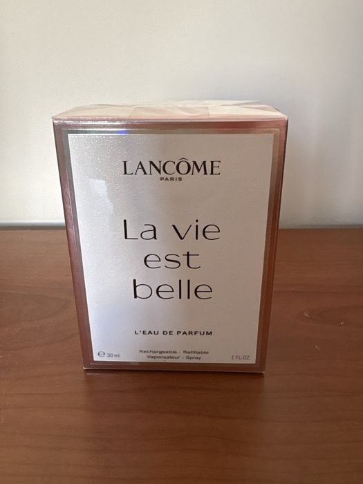 Perfume Lâncome La Vie este Belle, 30 ml