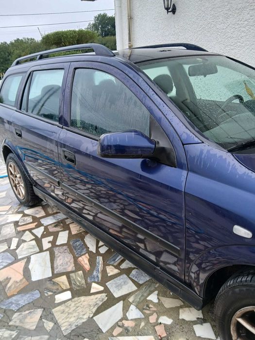 Opel Astra Caravan 2.0 DTI- BOM ESTADO
