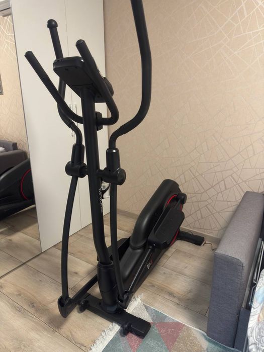 Орбитрек MaxxPro JTC6618M