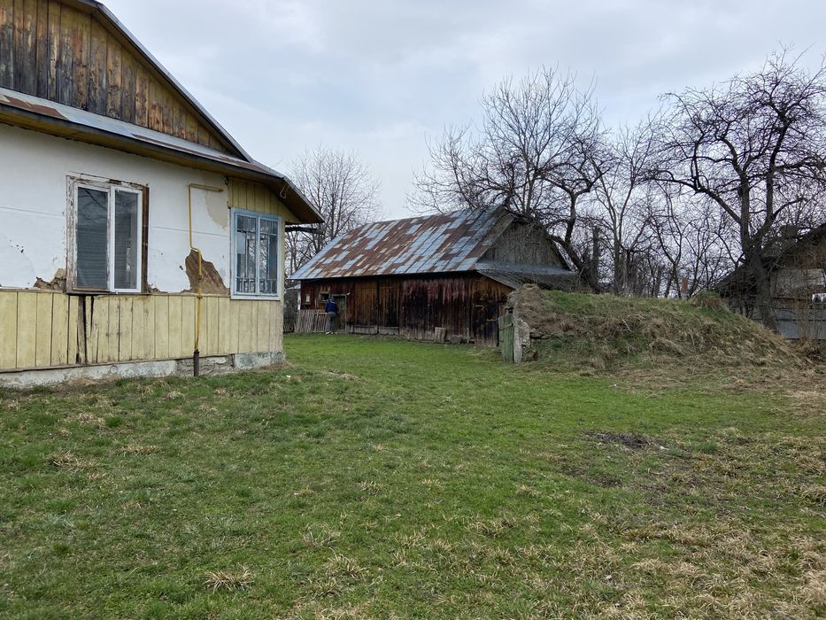 Продається земельна ділянка площею 9.43 соток