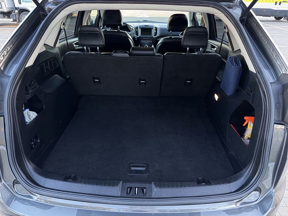 Ford EDGE 2017 SEL