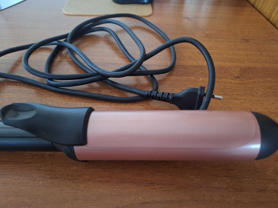 Плойка для волосся Babyliss