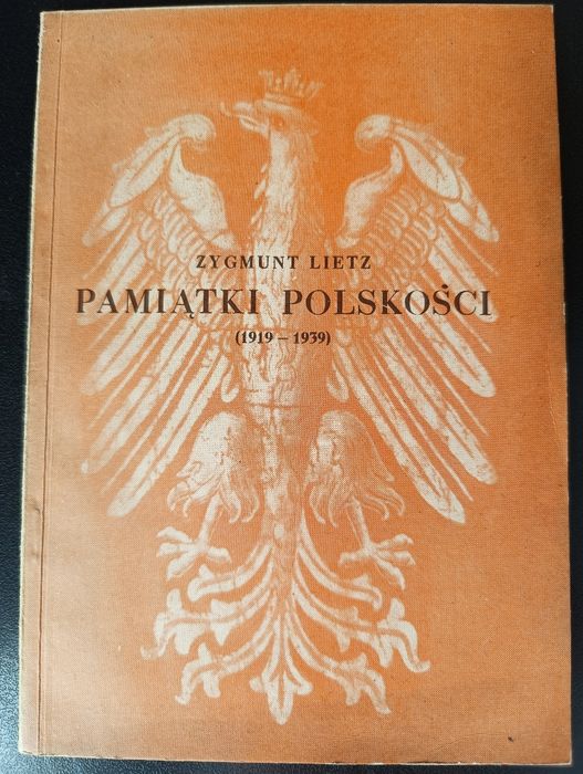 Pamiątki polskości