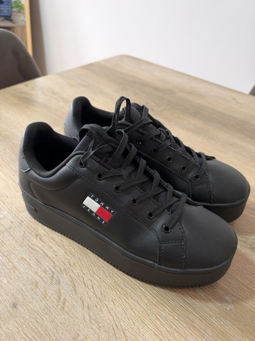 Sapatilhas mulher Tommy original