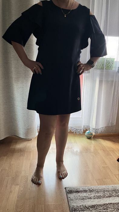 Sukienka koktaliowo/imprezowa