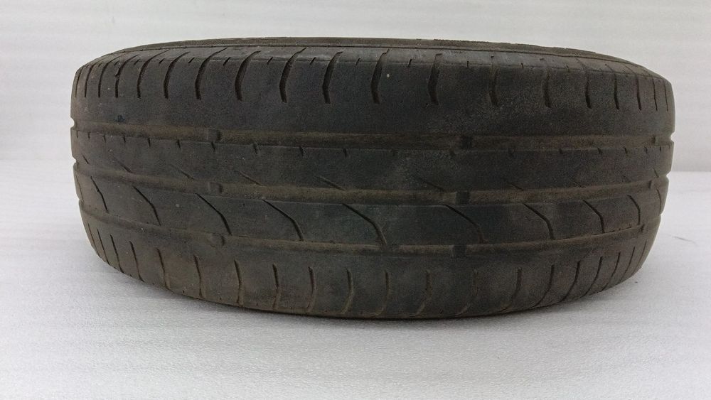 Pneu suplente FORD Transit Connect II (V408)