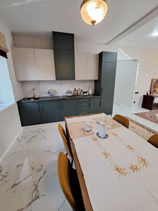 Продам БУДИНОК з якісним ремонтом в Ворзелі