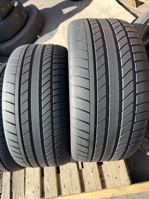 275/40 R20 Continental 4x4 SportContact /2023рік/літо/4шт./