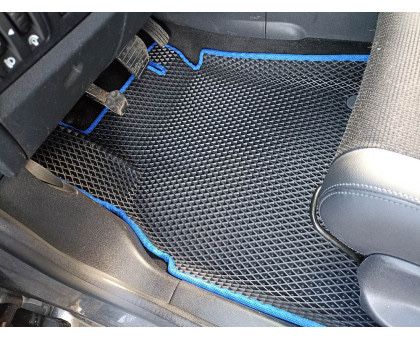 Виробник! Ева килимок, єва коврики для авто салону та багажник