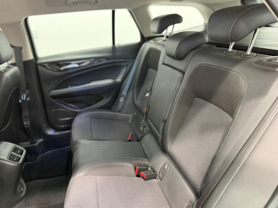 Opel Insignia Sports Tourer 1.6 CDTi Dynamic
