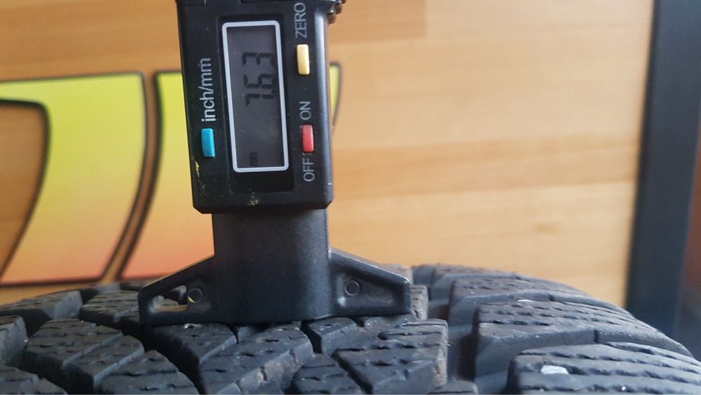 Продам оригінальні диски R17 Mercedes  5х112 + шини 235/50 17 GoodYear