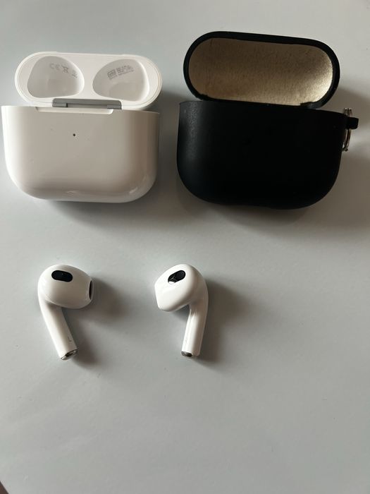 AirPods 3 generation