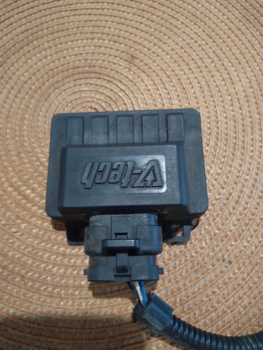 Power box V-tech