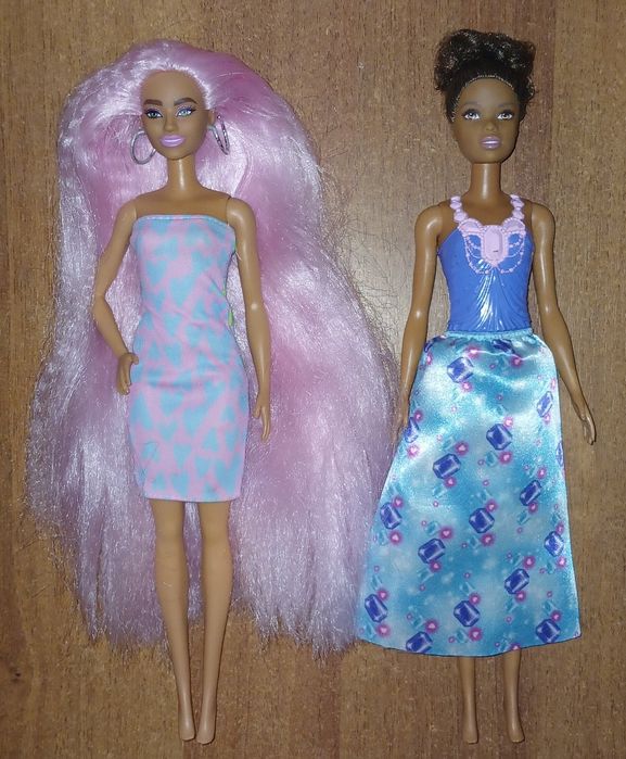 Барбі принцесса русалочка оригінал лялька