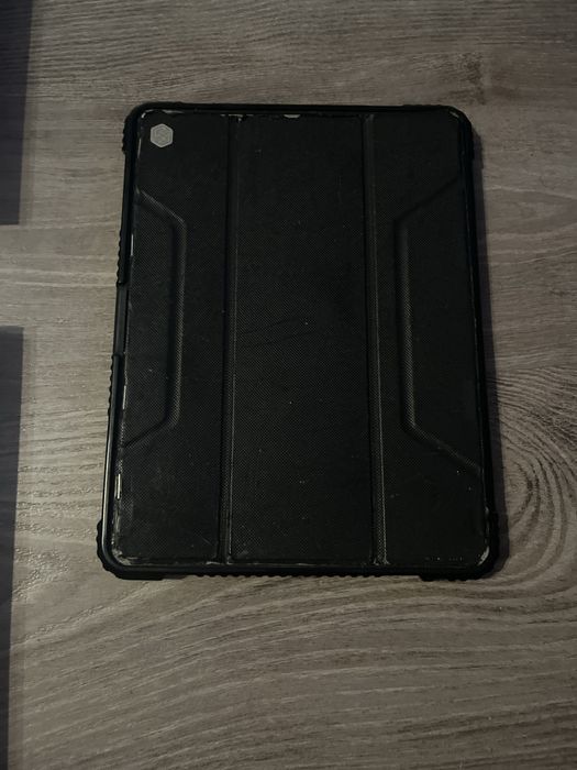 Ipad 5 (2017) cinzento