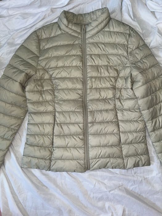 Нова куртка reserved весна-осінь