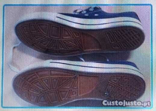 Ténis Usados n.40
