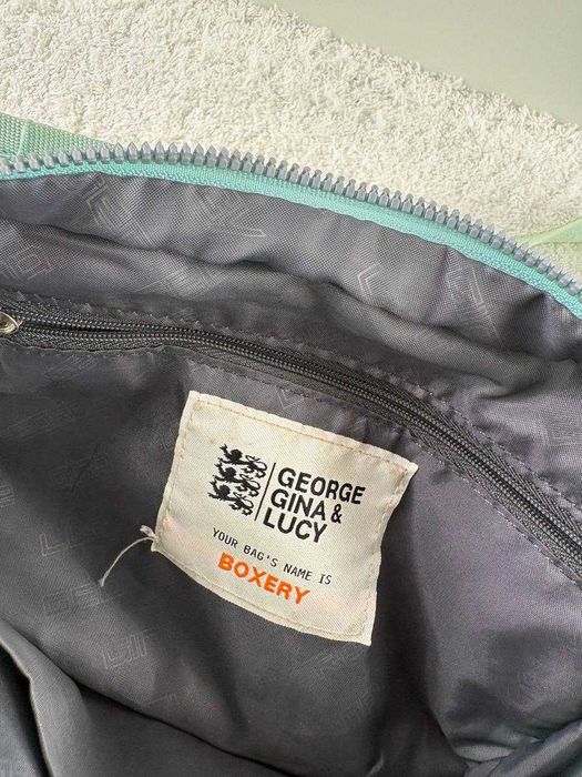 Сумка ггл bag ggl GGL бег